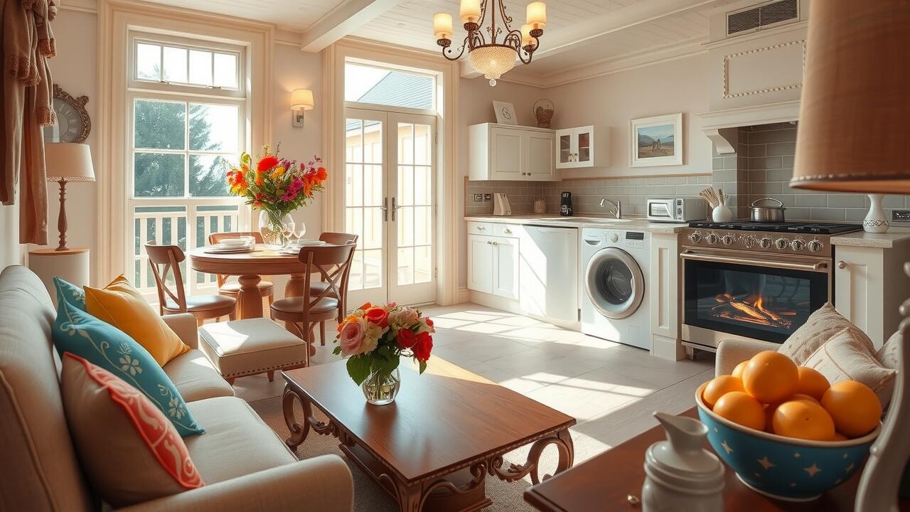 How much profit should you make on a vacation rental property?