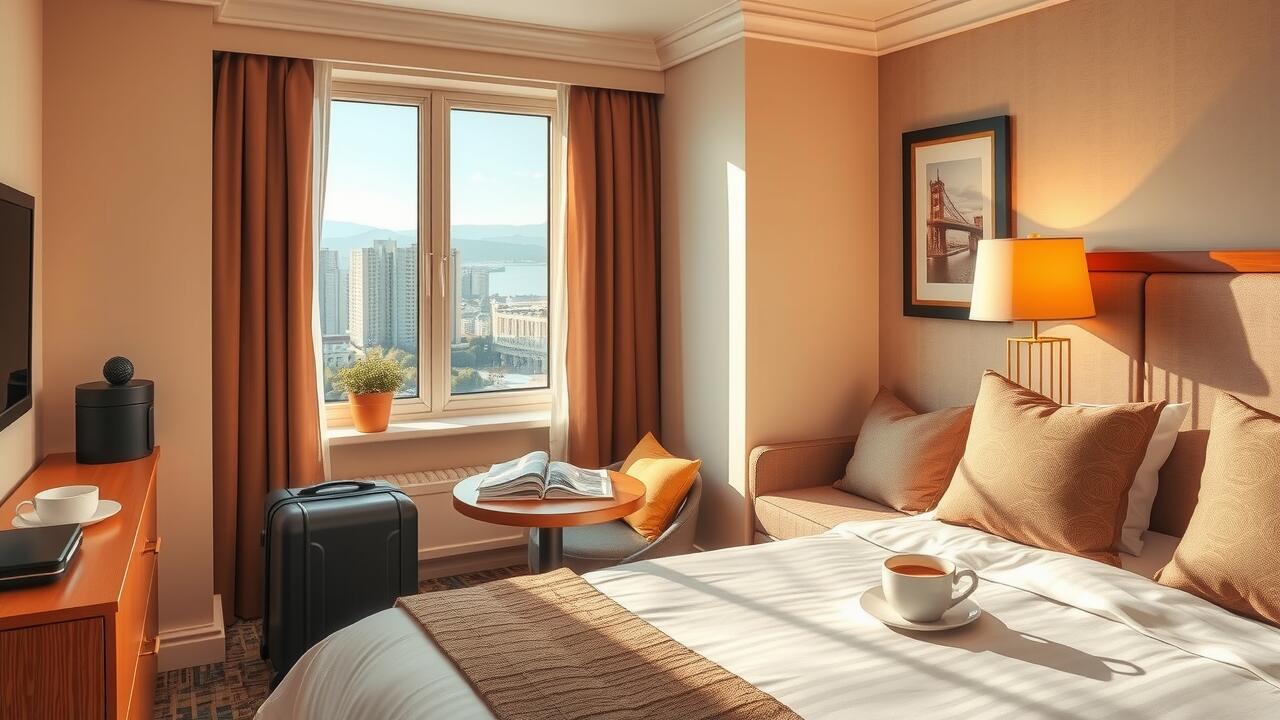 How to plan a vacation checklist In Boone NC?