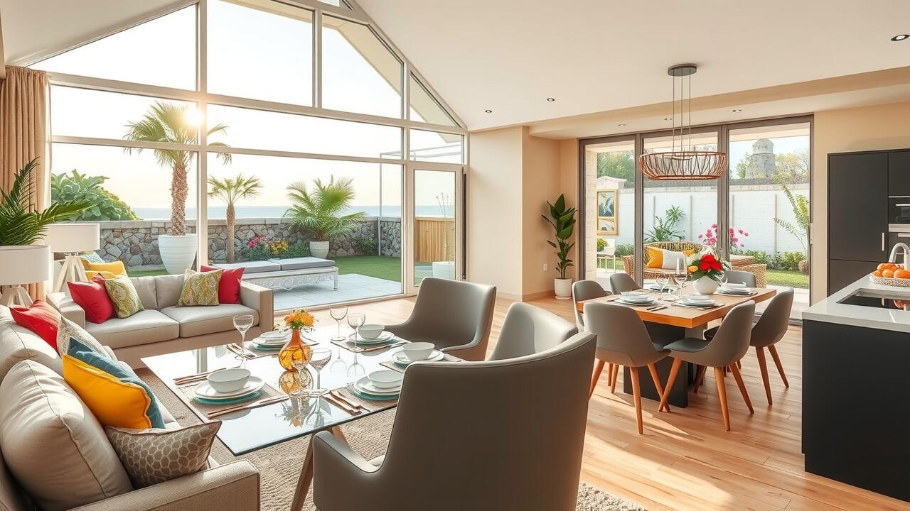 Kitchen Dining In Boone NC