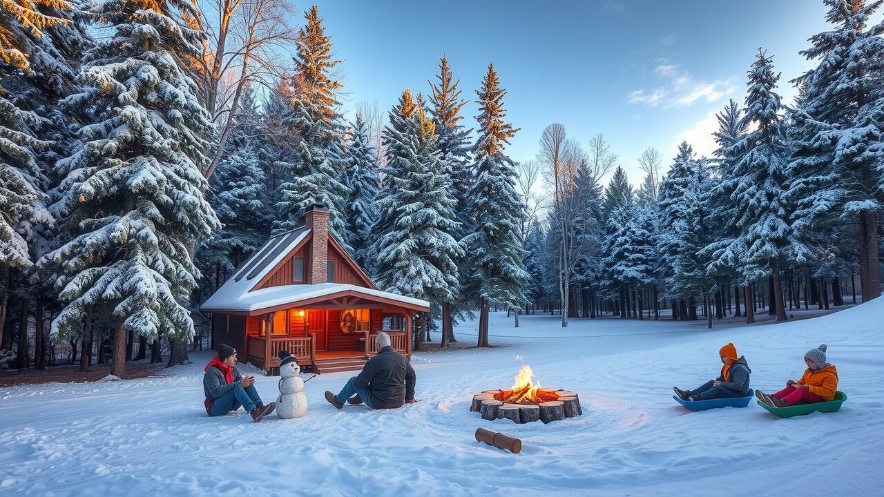 Outdoor Recreation In Boone NC