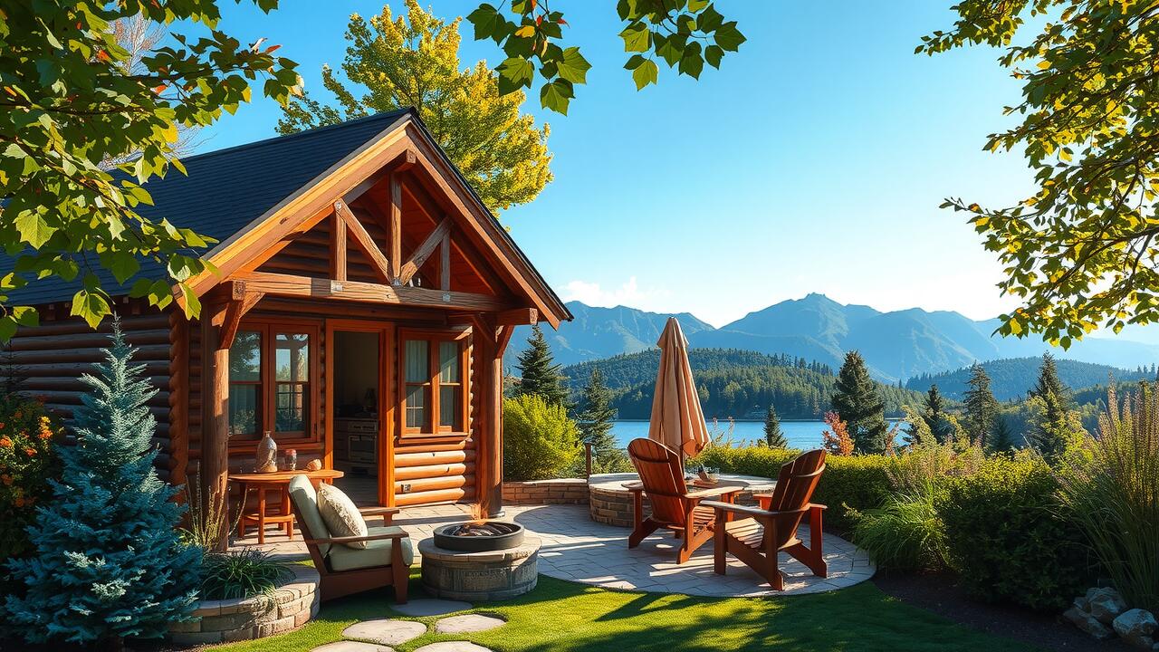 What to Expect from Holiday Rentals in Boone's Most Popular Neighborhoods